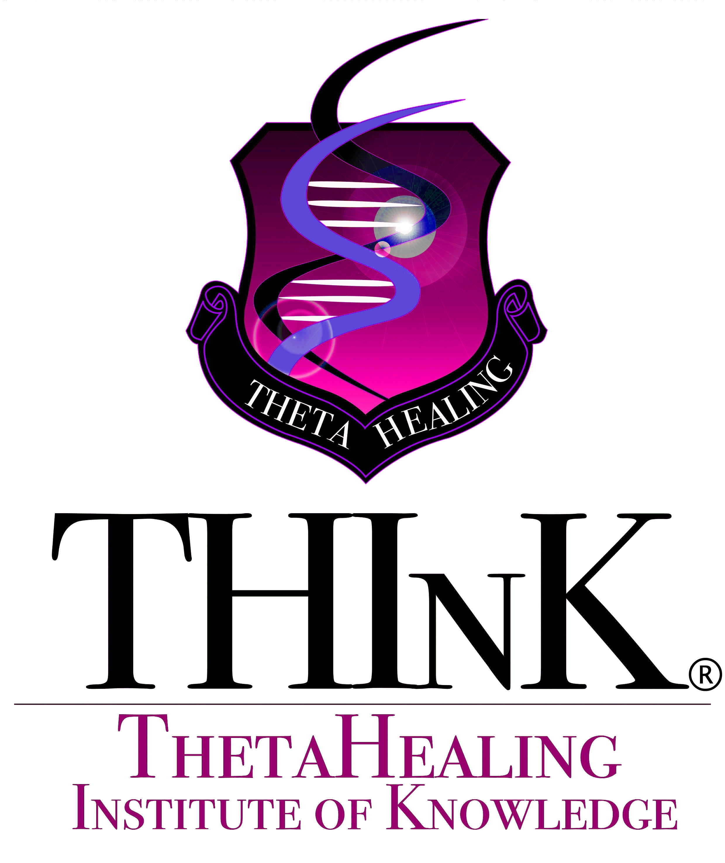 THInK Logo